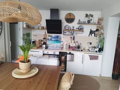 Semi-Detached House in Estepona