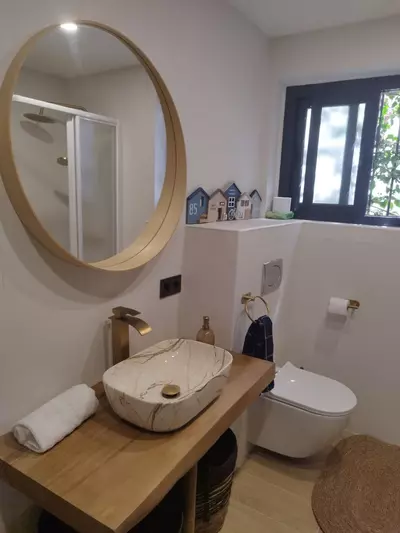 Semi-Detached House in Estepona