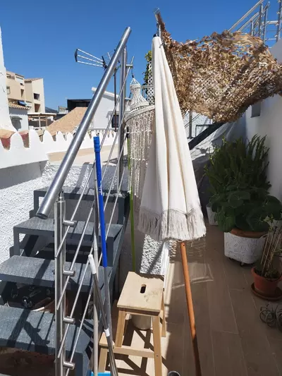 Semi-Detached House in Estepona