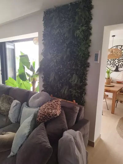Semi-Detached House in Estepona