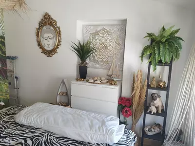 Semi-Detached House in Estepona