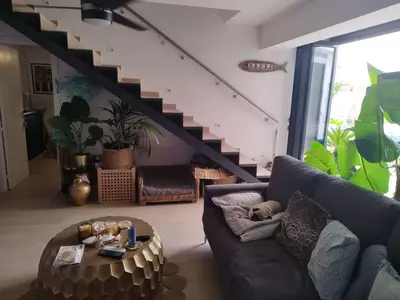 Semi-Detached House in Estepona