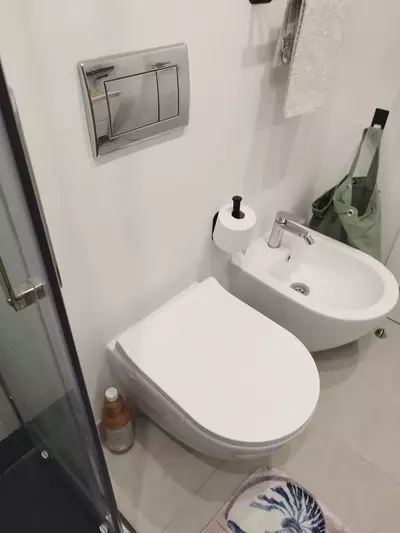 Semi-Detached House in Estepona