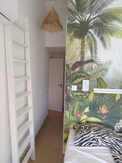 Semi-Detached House in Estepona