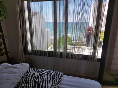 Semi-Detached House in Estepona