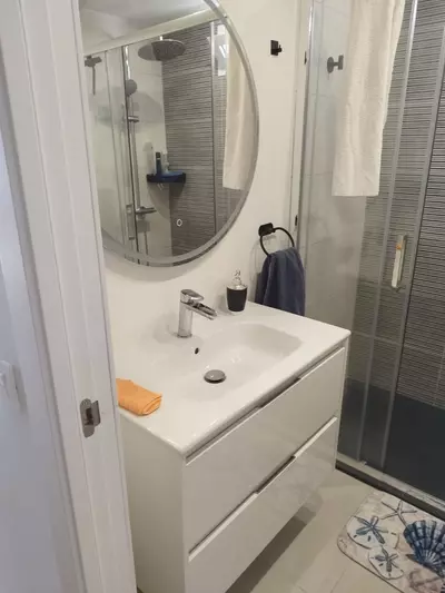 Semi-Detached House in Estepona
