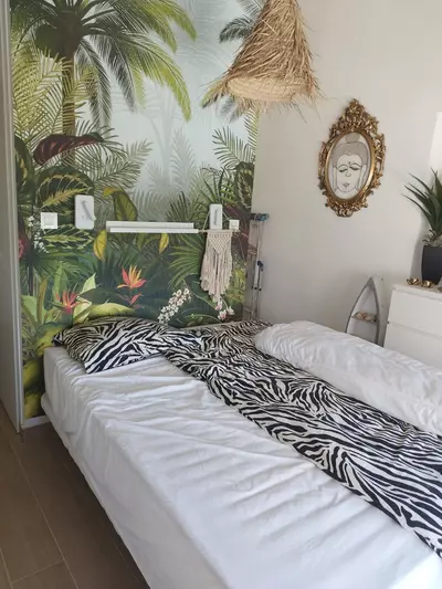 Semi-Detached House in Estepona
