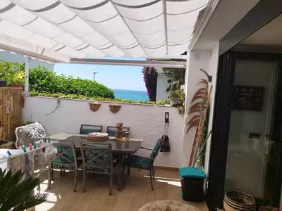 Semi-Detached House in Estepona