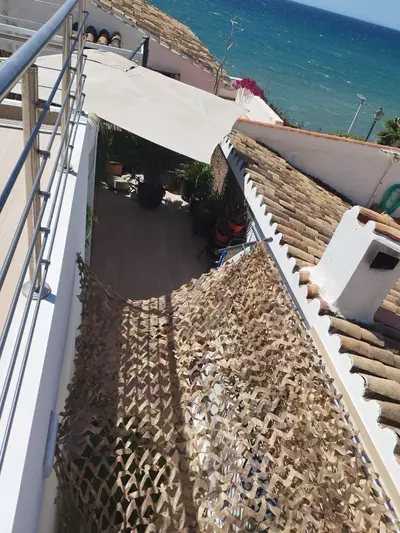 Semi-Detached House in Estepona