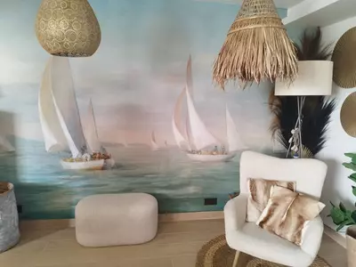 Semi-Detached House in Estepona