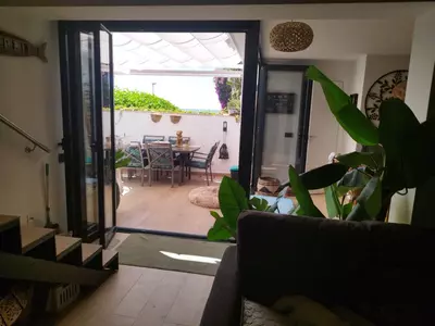 Semi-Detached House in Estepona