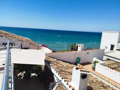 Semi-Detached House in Estepona