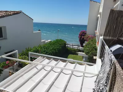 Semi-Detached House in Estepona