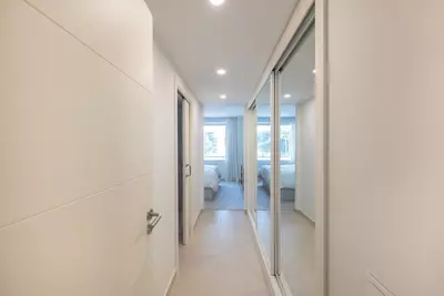Middle Floor Apartment in Estepona