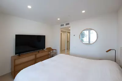 Middle Floor Apartment in Estepona