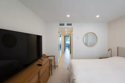 Middle Floor Apartment in Estepona