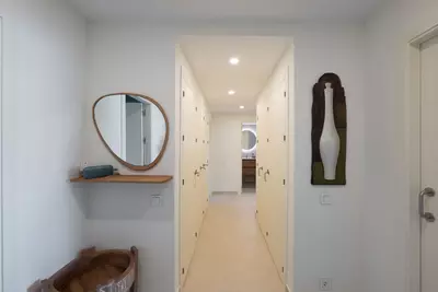 Middle Floor Apartment in Estepona