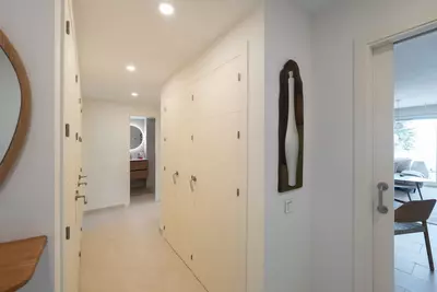 Middle Floor Apartment in Estepona