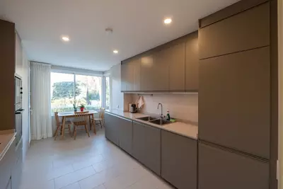 Middle Floor Apartment in Estepona
