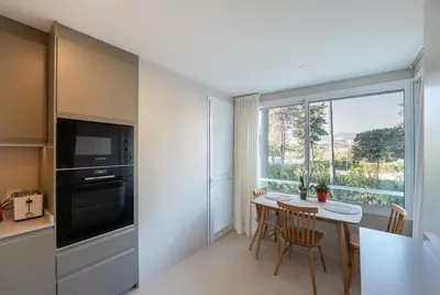 Middle Floor Apartment in Estepona