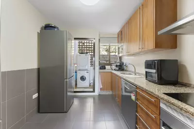 Ground Floor Apartment in Casares