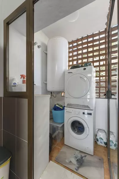 Ground Floor Apartment in Casares
