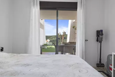 Ground Floor Apartment in Casares
