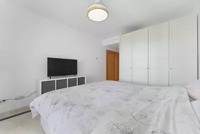 Ground Floor Apartment in Casares