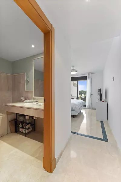 Ground Floor Apartment in Casares