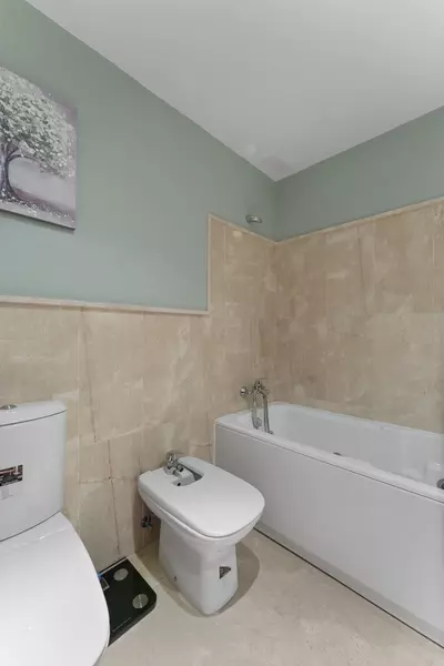 Ground Floor Apartment in Casares