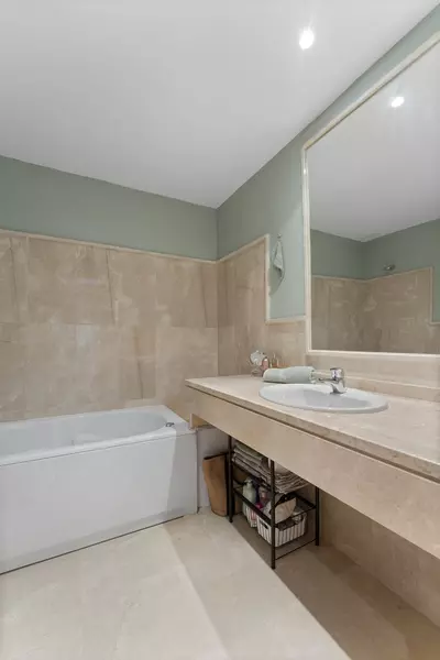 Ground Floor Apartment in Casares