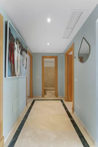 Ground Floor Apartment in Casares