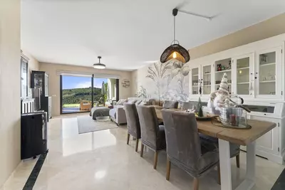 Ground Floor Apartment in Casares