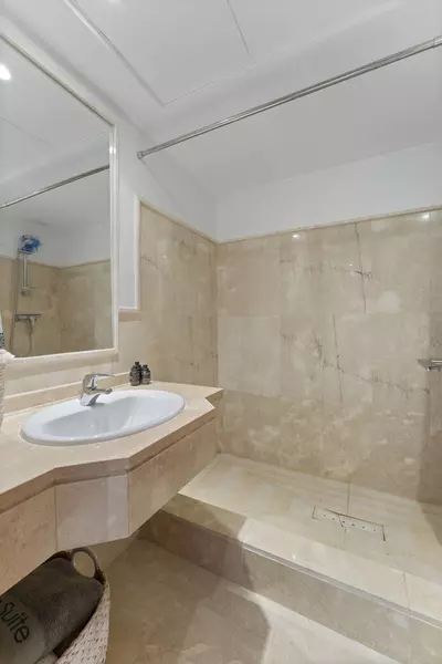 Ground Floor Apartment in Casares