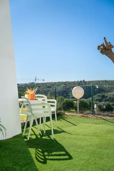 Ground Floor Apartment in Casares