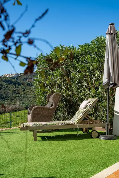 Ground Floor Apartment in Casares