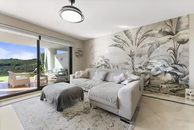 Ground Floor Apartment in Casares