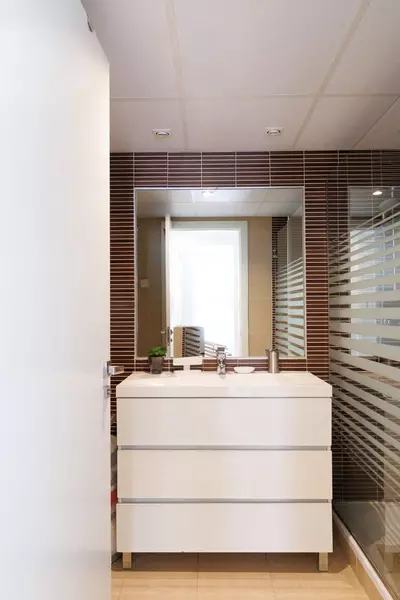 Middle Floor Apartment in Benahavís