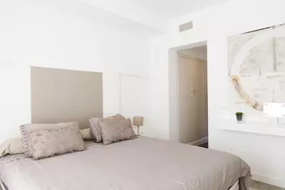 Middle Floor Apartment in Benahavís