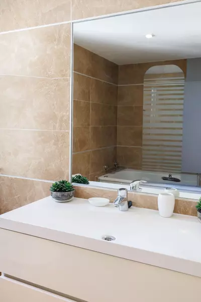Middle Floor Apartment in Benahavís