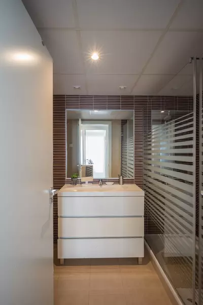 Middle Floor Apartment in Benahavís