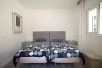 Middle Floor Apartment in Benahavís