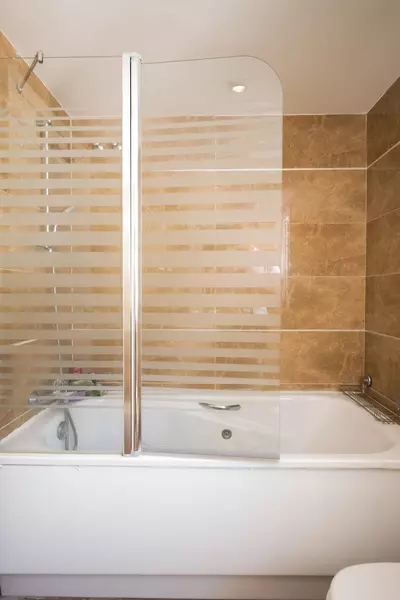 Middle Floor Apartment in Benahavís