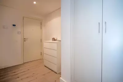 Middle Floor Apartment in Benahavís