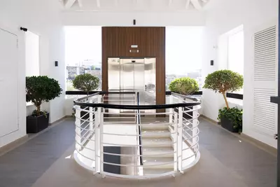 Middle Floor Apartment in Benahavís