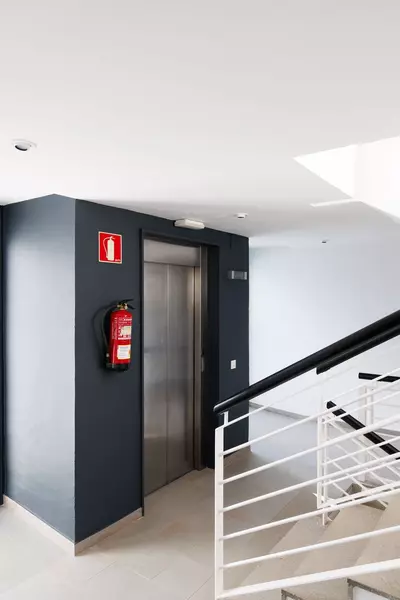 Middle Floor Apartment in Benahavís