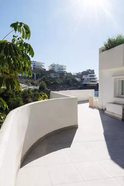 Middle Floor Apartment in Benahavís
