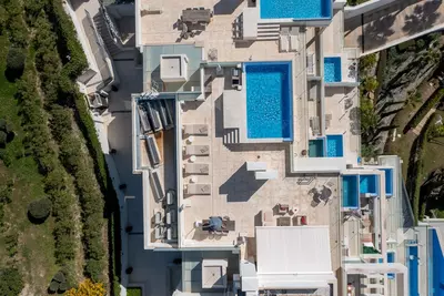 Penthouse Duplex in Nueva Andalucía