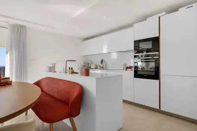 Penthouse Duplex in Nueva Andalucía