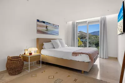 Penthouse Duplex in Nueva Andalucía